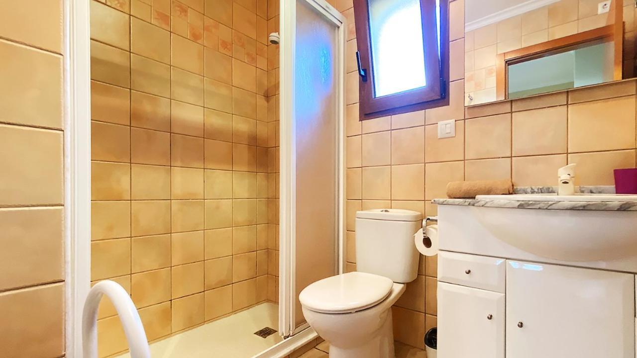 Villa El Palmar II Denia Kültér fotó