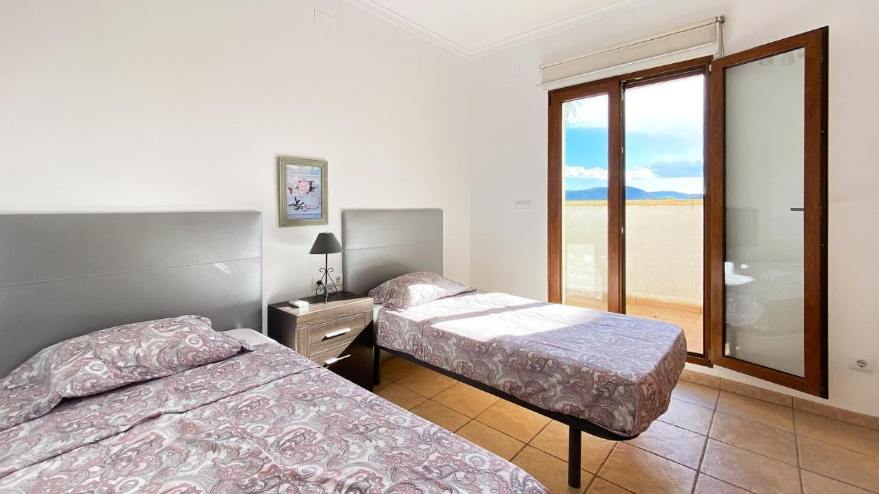 Villa El Palmar II Denia Kültér fotó