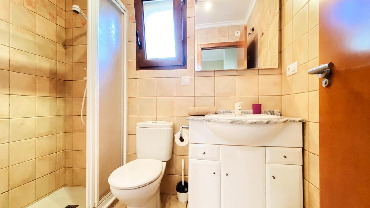 Villa El Palmar II Denia Kültér fotó